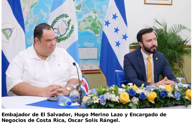 embajadores