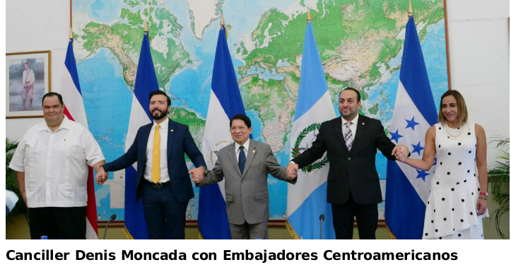 embajadores