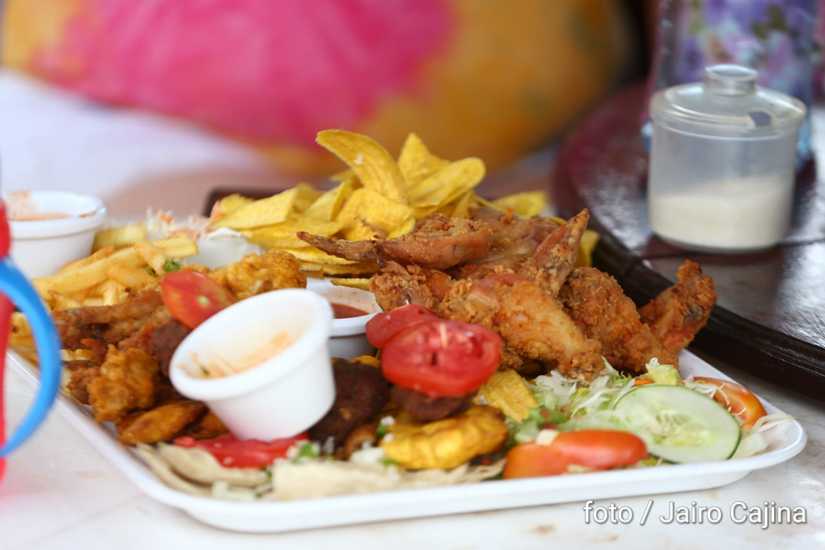 poneloya