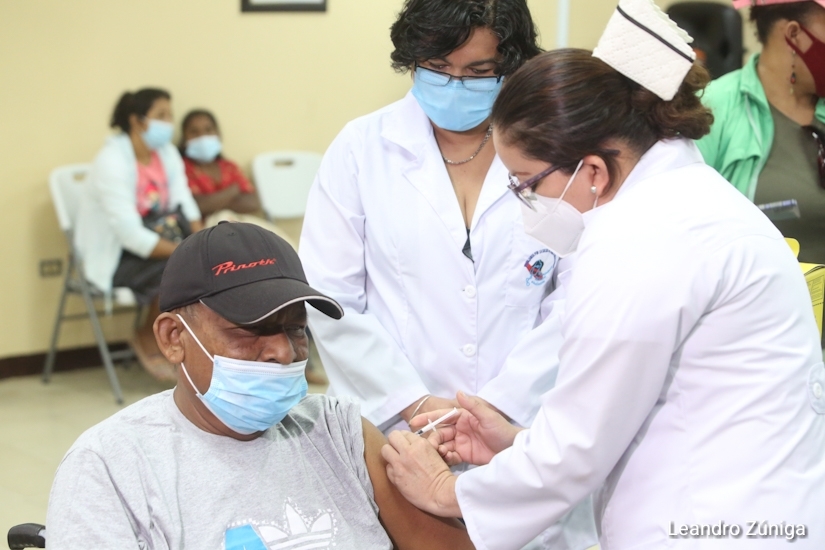 vacunacion