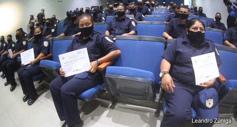 bomberos