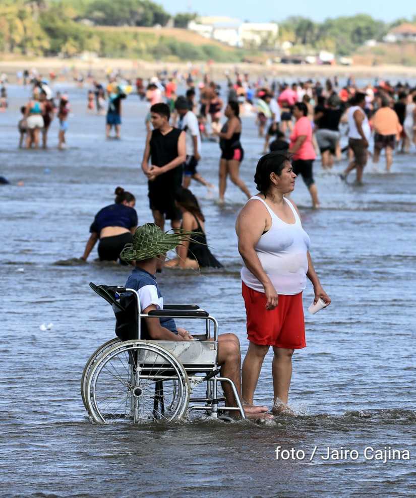 playas