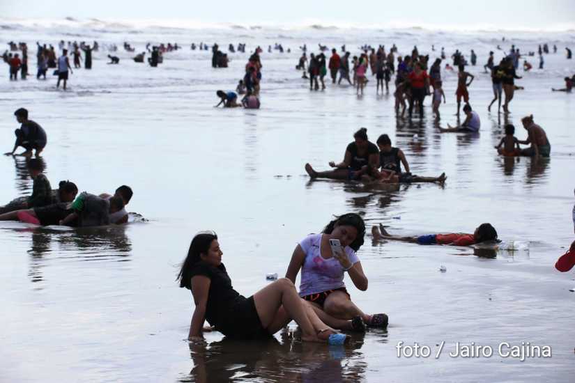playas