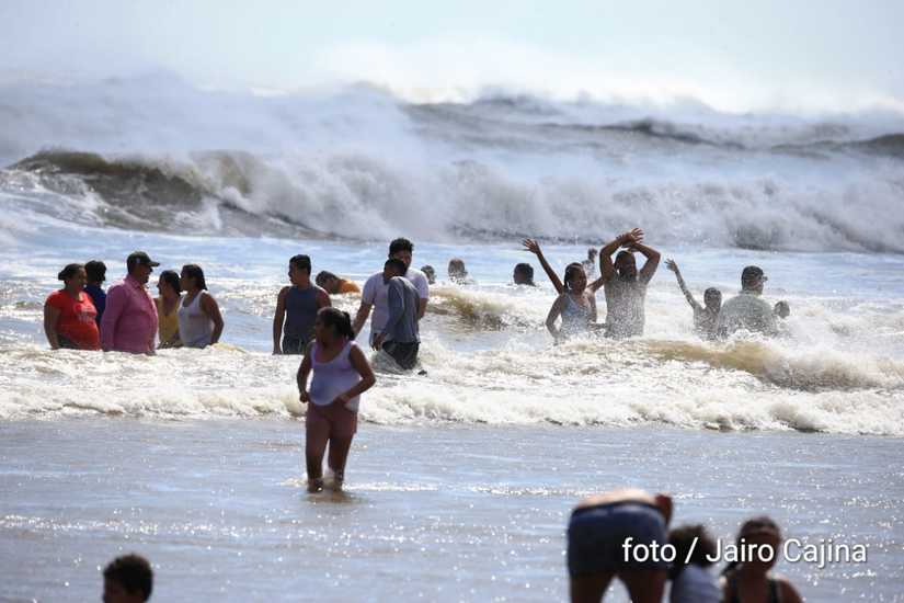 playas