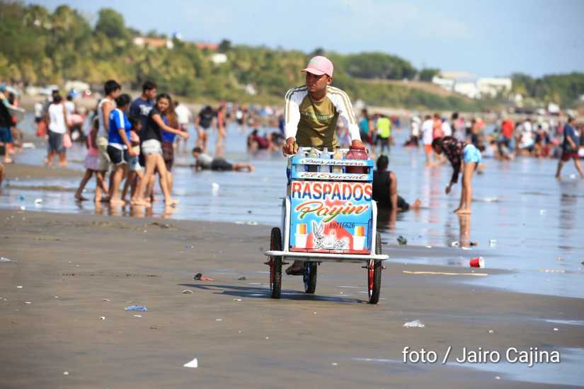 playas