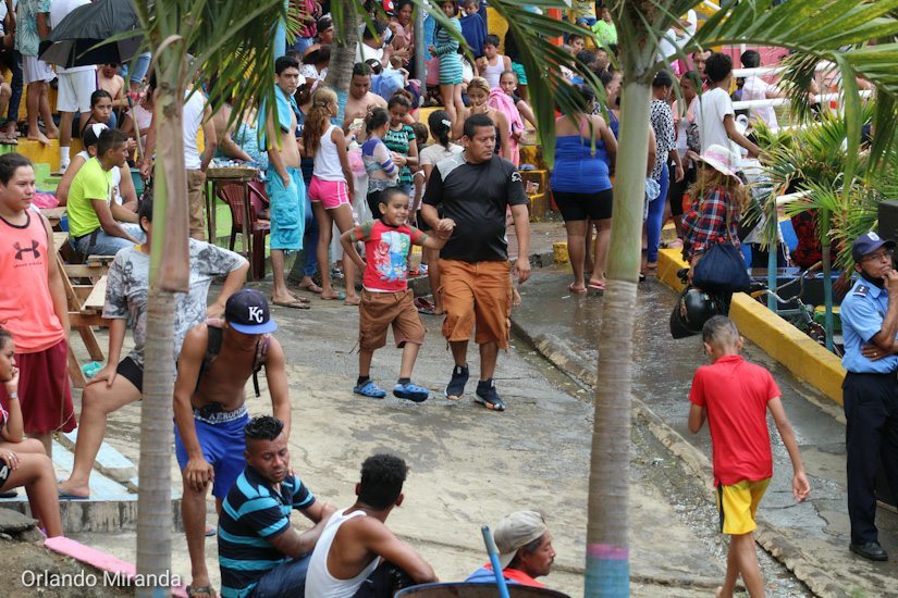 turismo