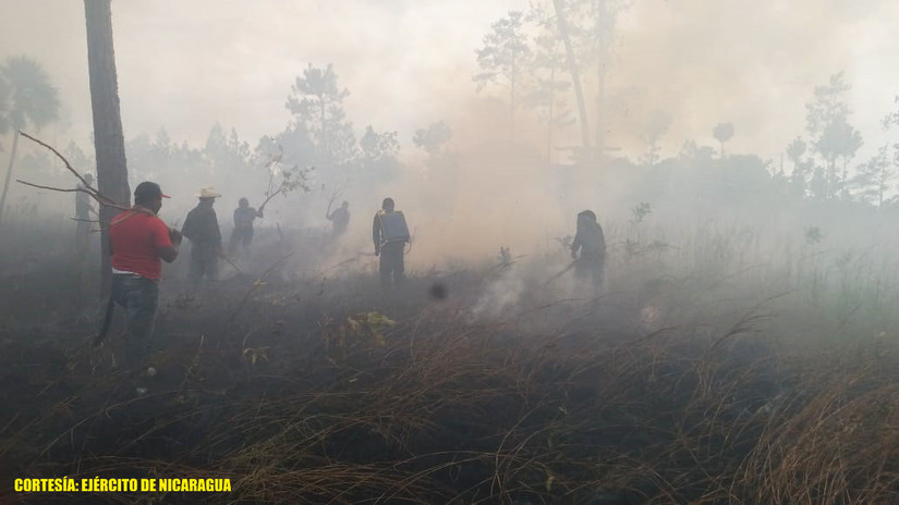 incendio