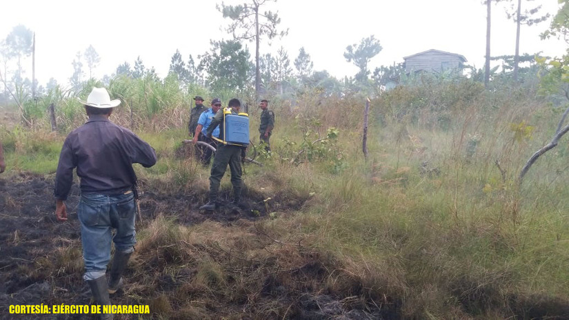 incendio