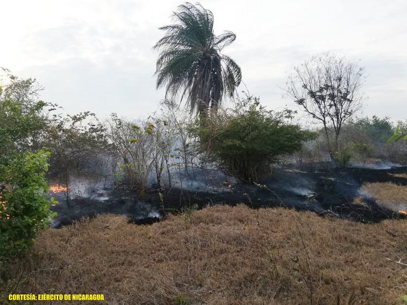 incendio