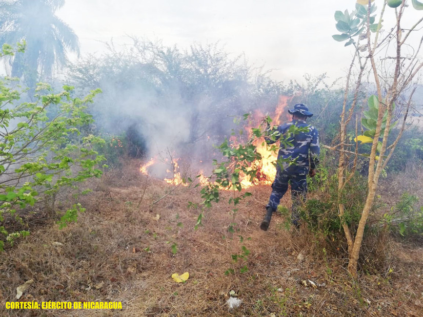 incendio
