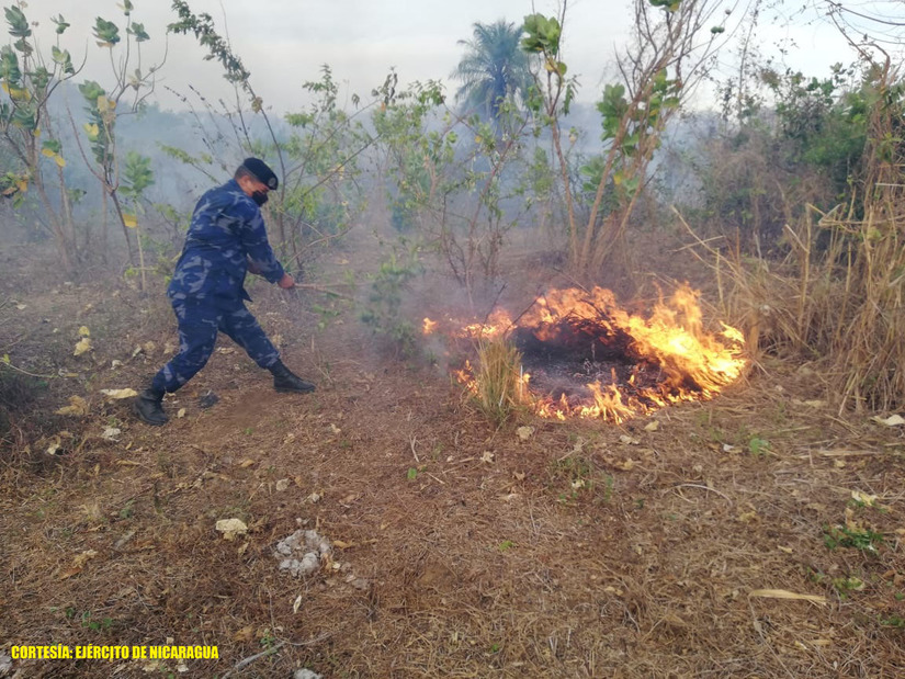 incendio