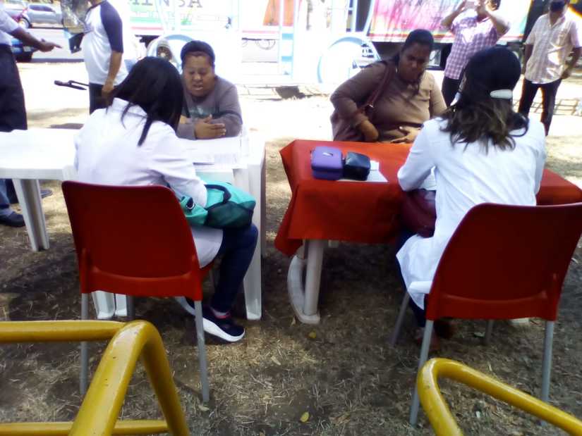 clinica