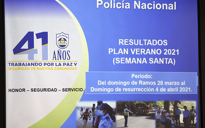 policia