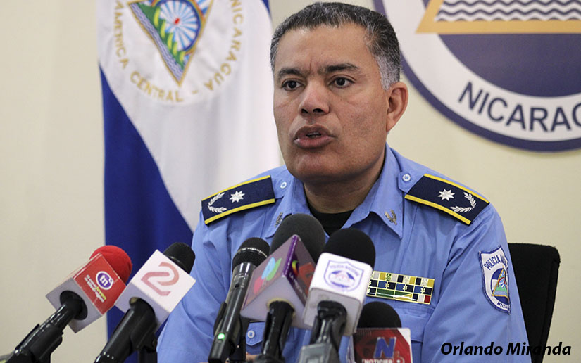 policia