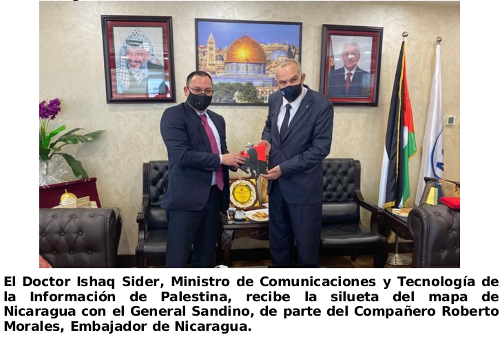 palestina