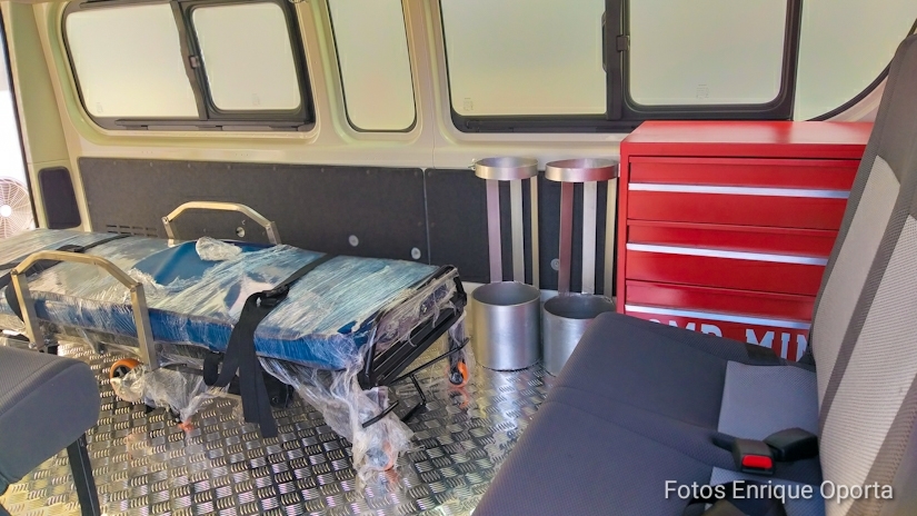 minsa-ambulancias