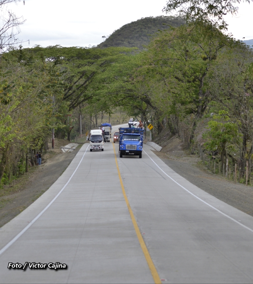 carretera