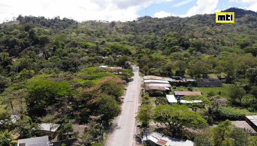 carretera
