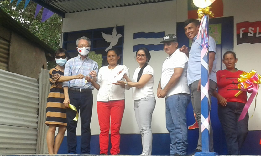 vivienda