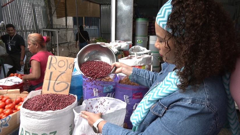 MERCADOS