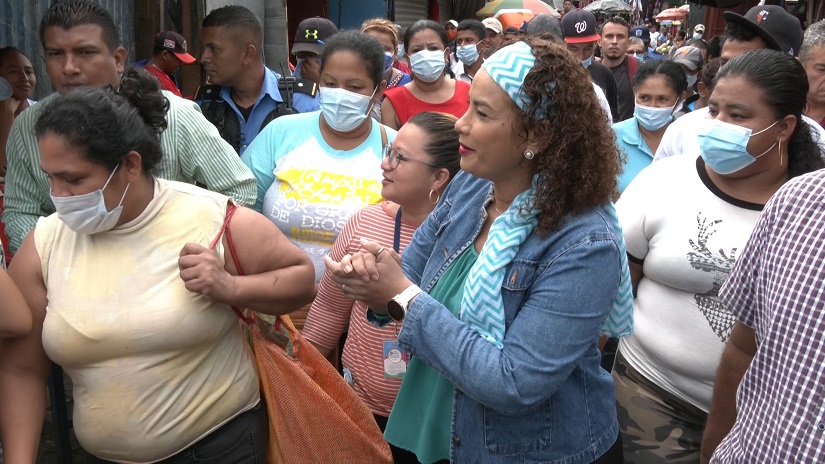 MERCADOS