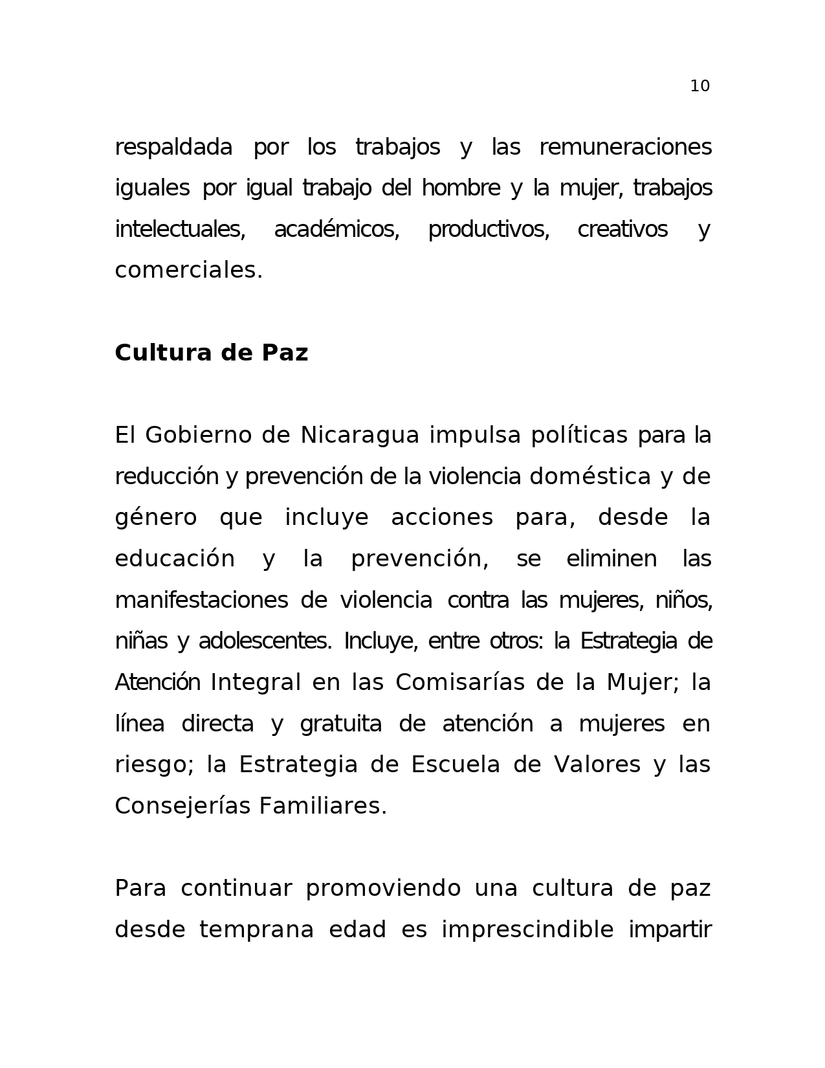 discurso