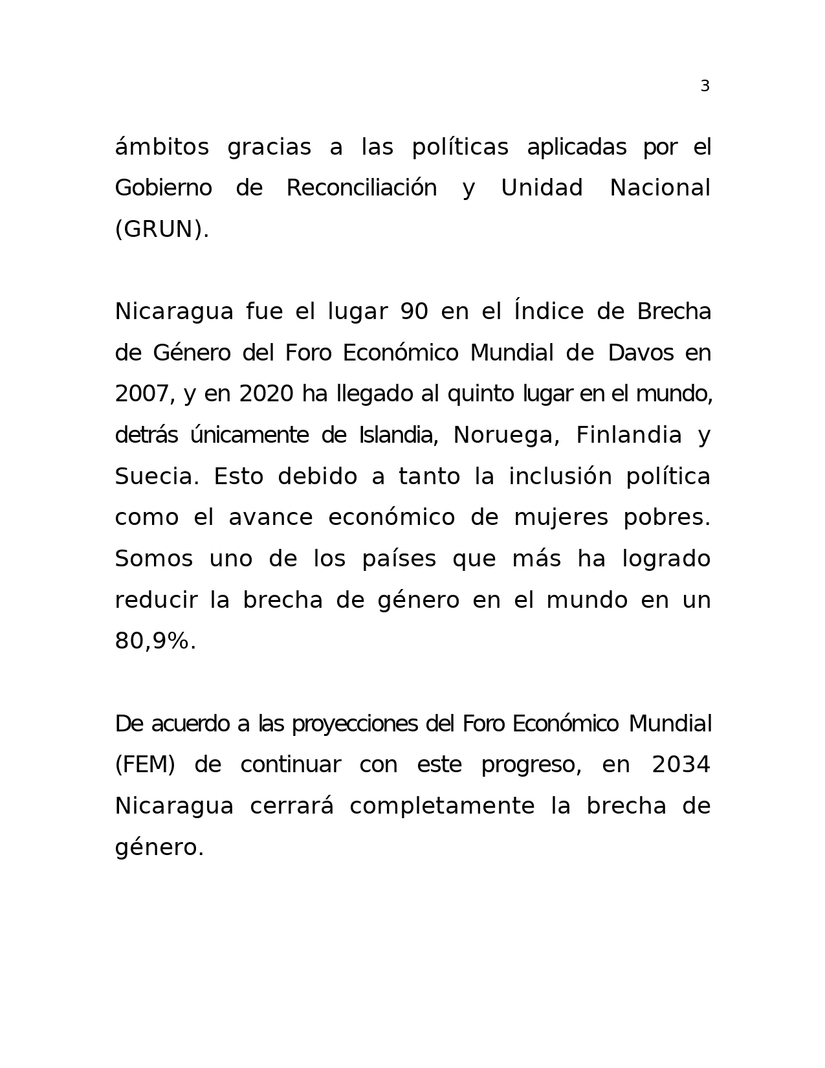 discurso