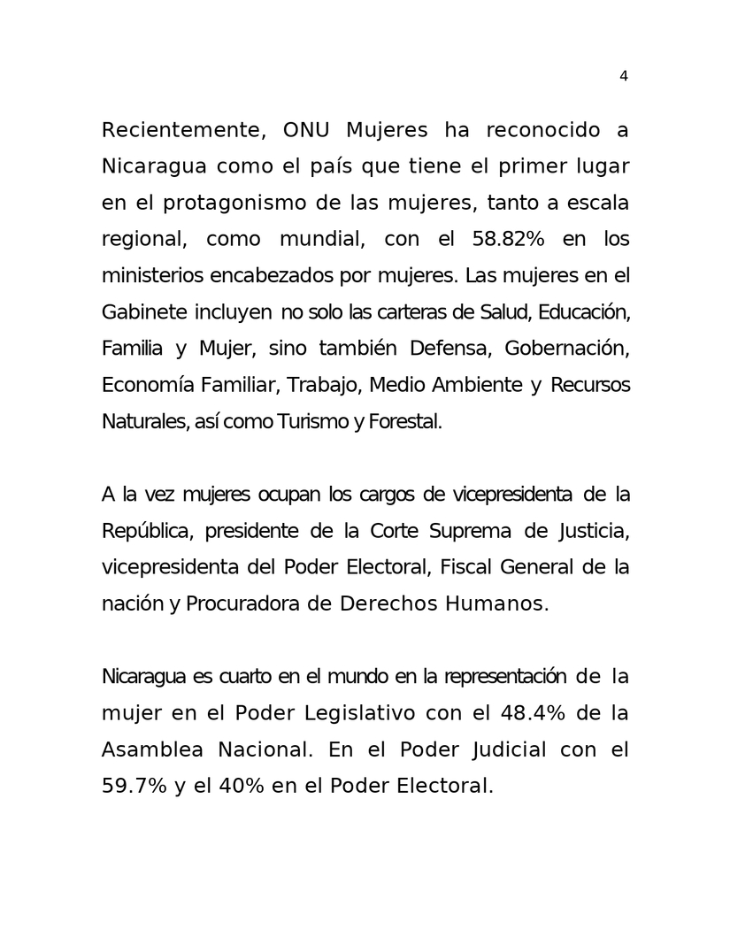 discurso