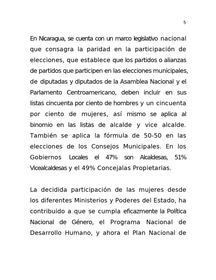 discurso