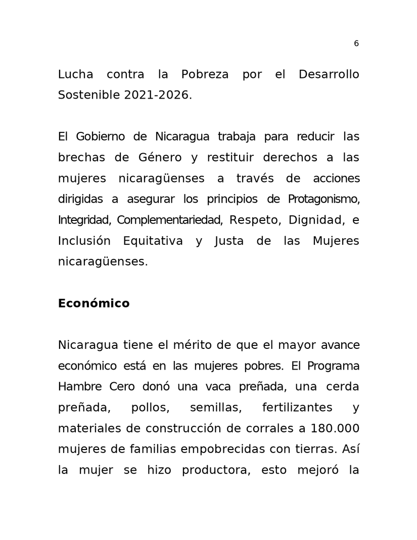 discurso