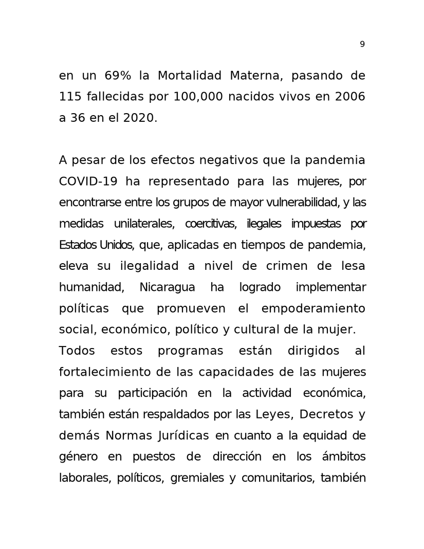discurso
