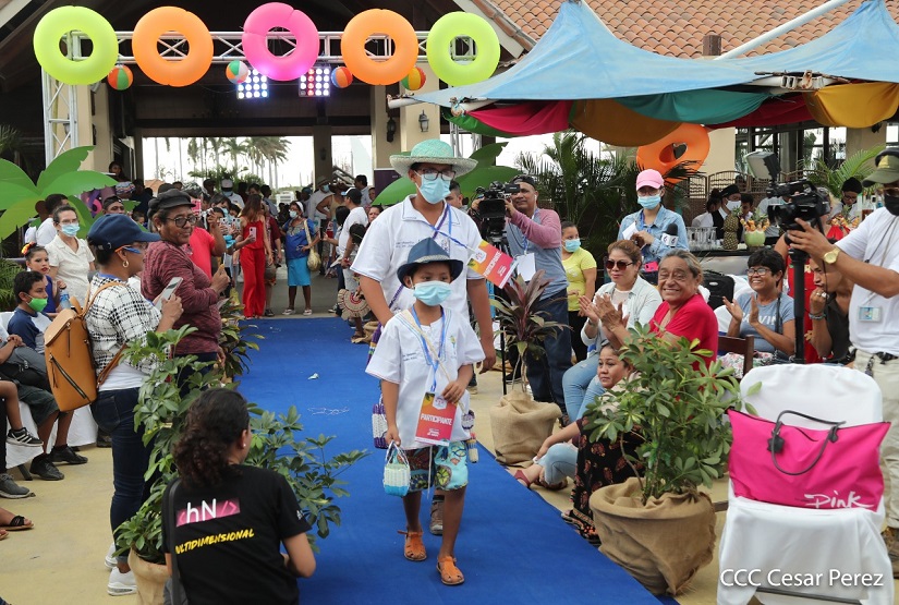PASARELA