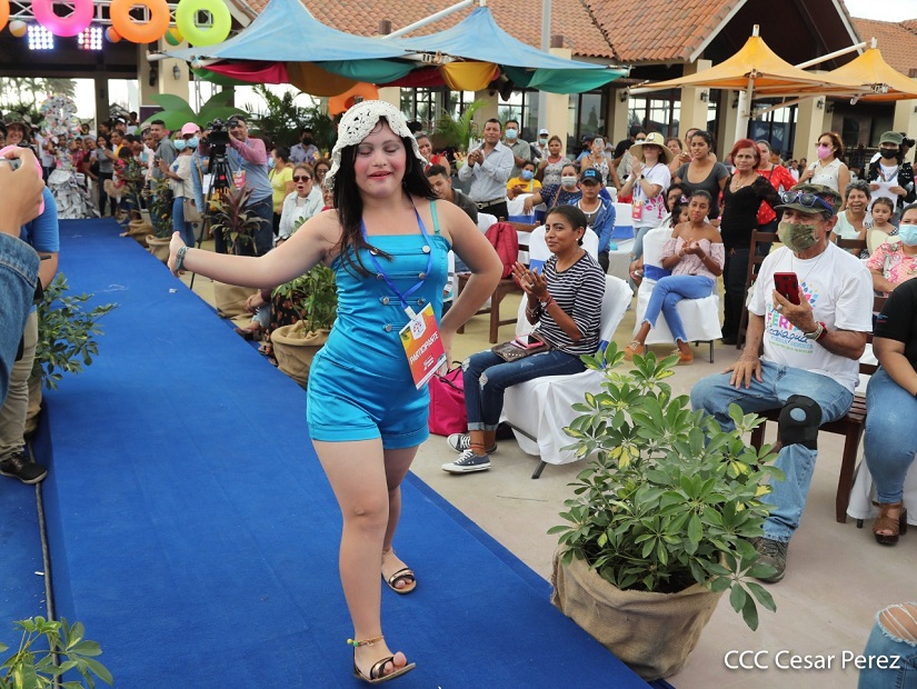 PASARELA