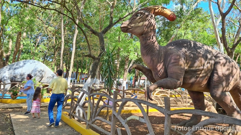 parque
