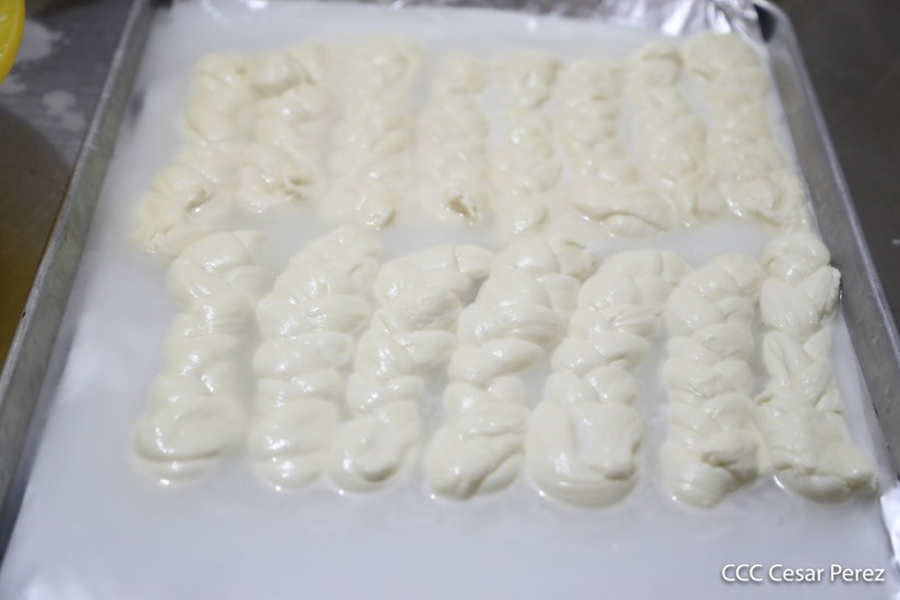 quesillos