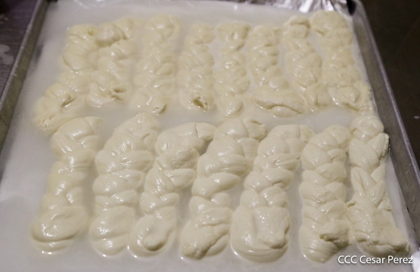 quesillos