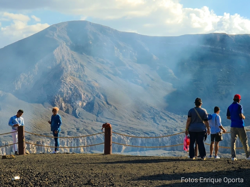 volcan