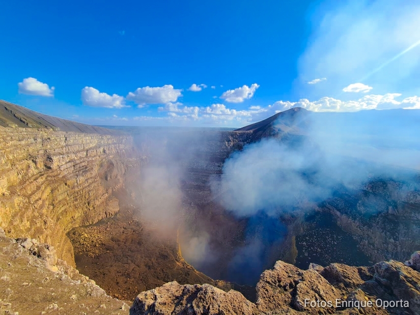 volcan