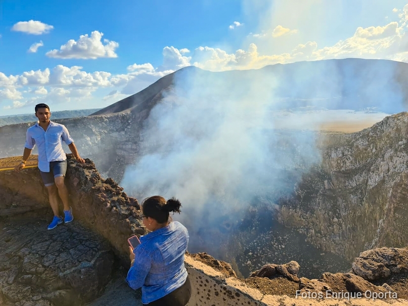 volcan
