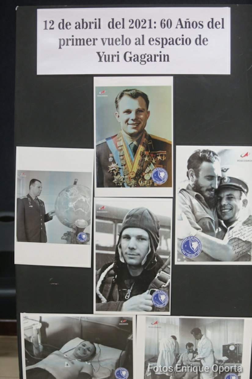 gagarin