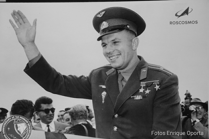 gagarin