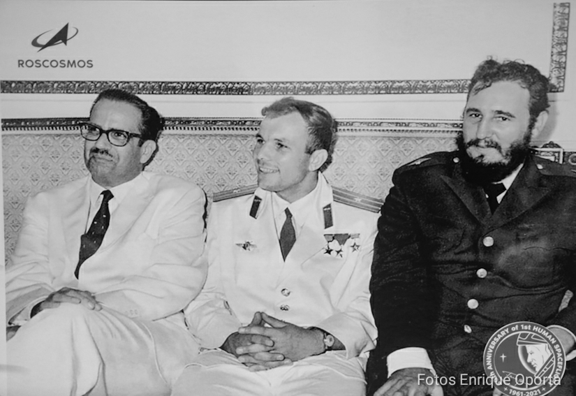 gagarin