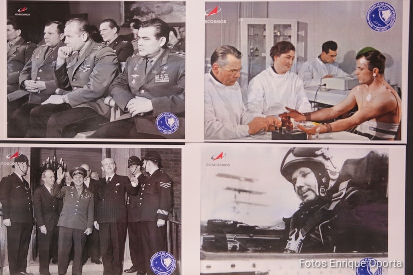 gagarin