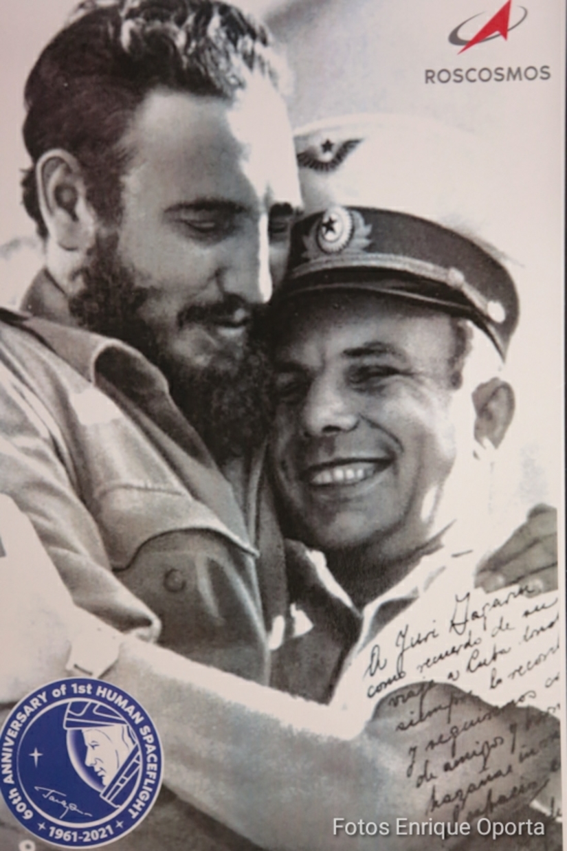 gagarin