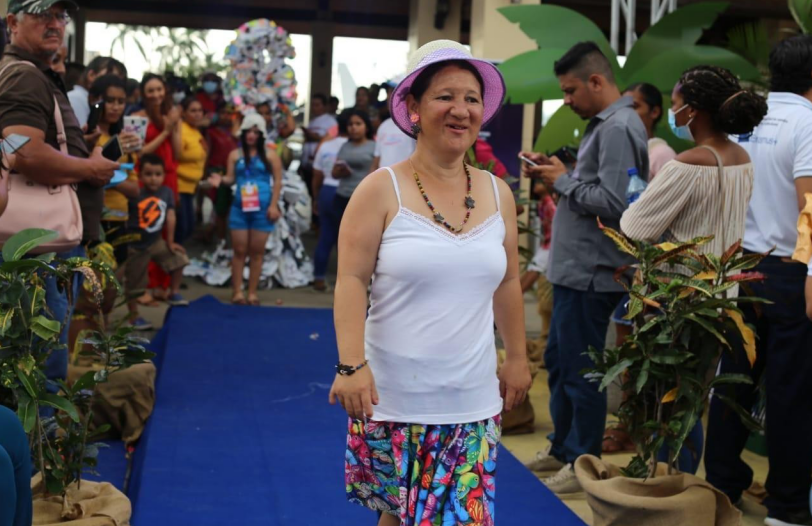 pasarela