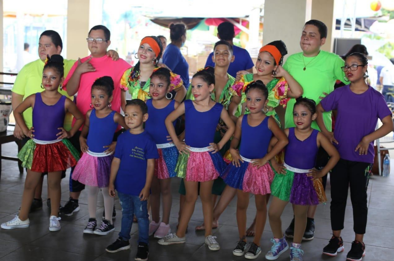 pasarela