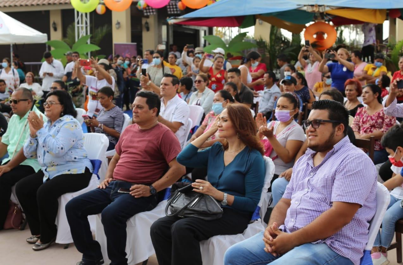 pasarela