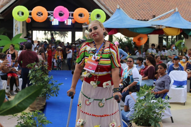 pasarela