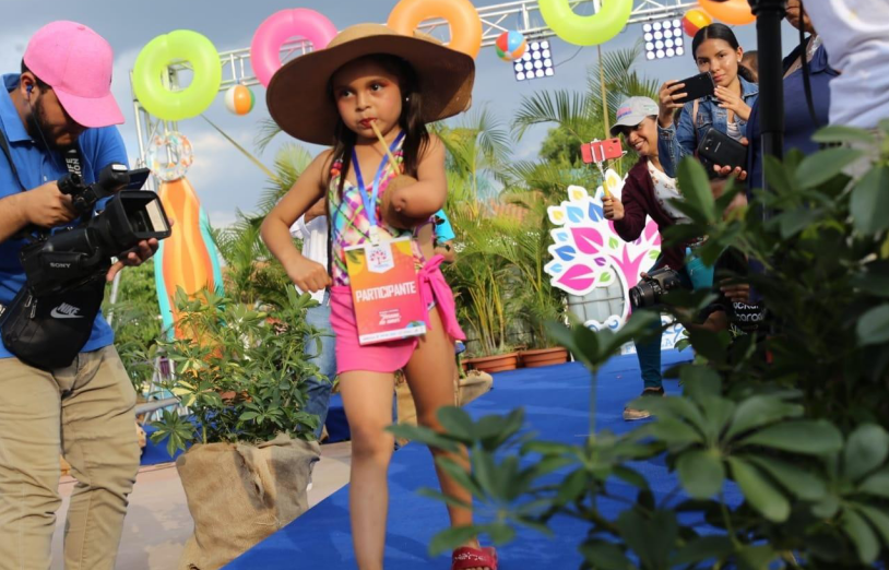 pasarela