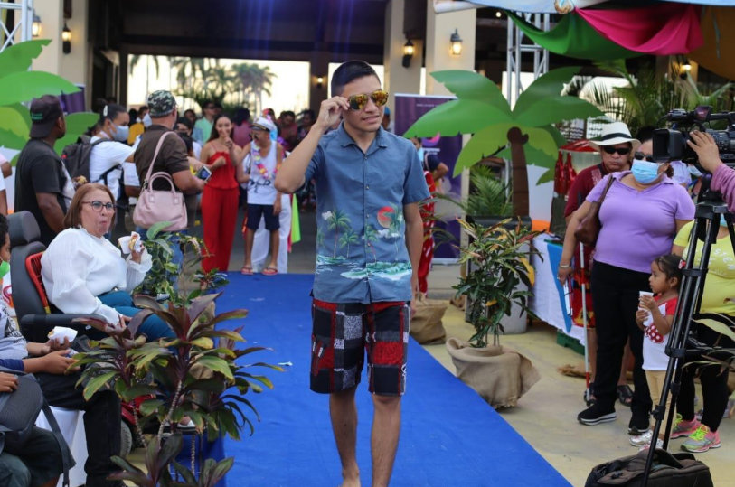 pasarela